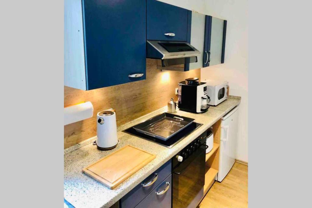 Apartment "Alte Muehle" Wiehl Εξωτερικό φωτογραφία