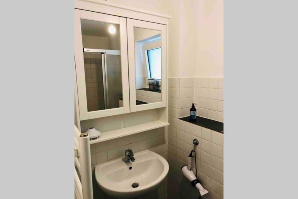 Apartment "Alte Muehle" Wiehl Εξωτερικό φωτογραφία