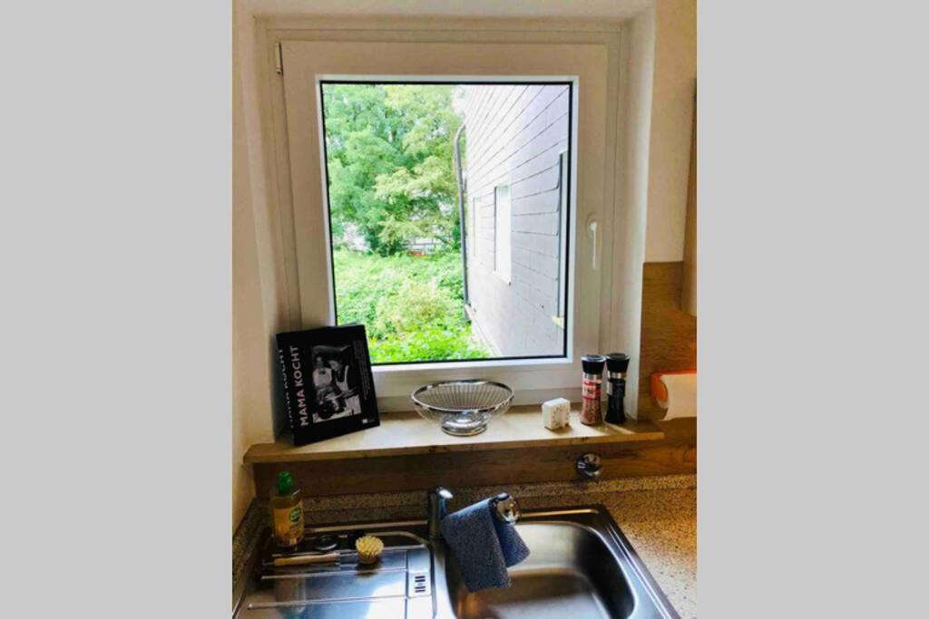 Apartment "Alte Muehle" Wiehl Εξωτερικό φωτογραφία